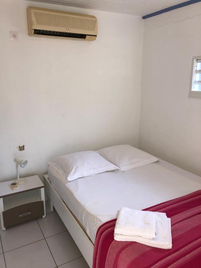 Coco-Mango Apt C Deshaies Dış mekan fotoğraf