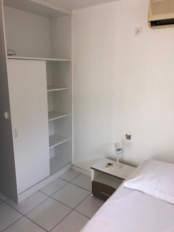 Coco-Mango Apt C Deshaies Dış mekan fotoğraf