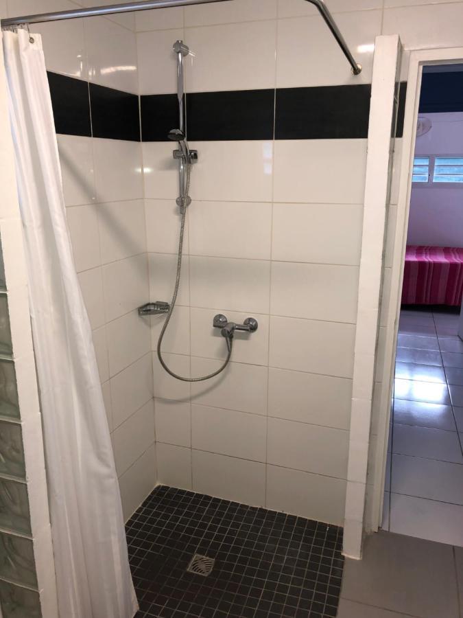 Coco-Mango Apt C Deshaies Dış mekan fotoğraf